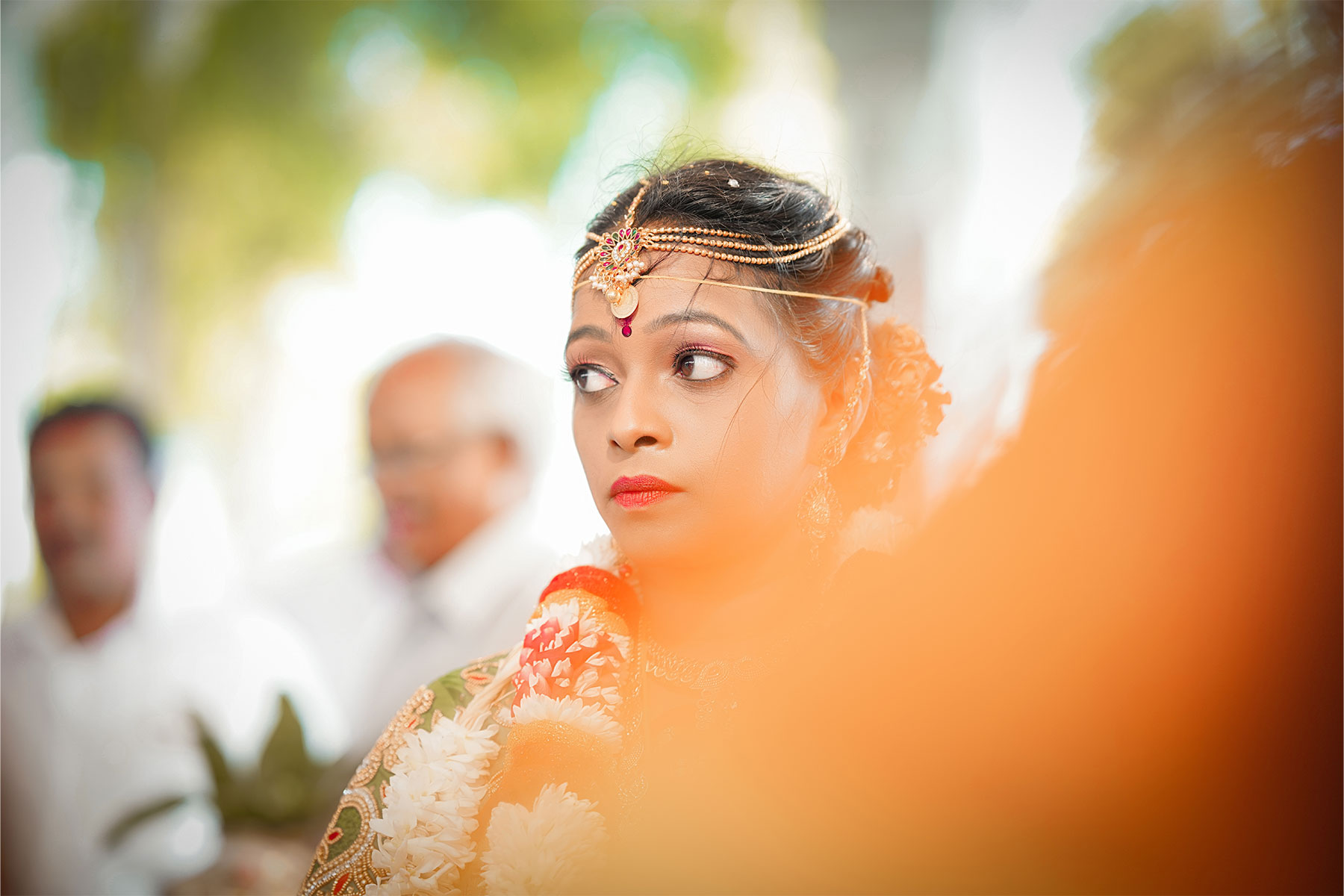 Saran & Nivisha image 26